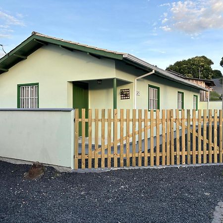 Casa Completa, Simples E Aconchegante Em Urubici. Villa ภายนอก รูปภาพ