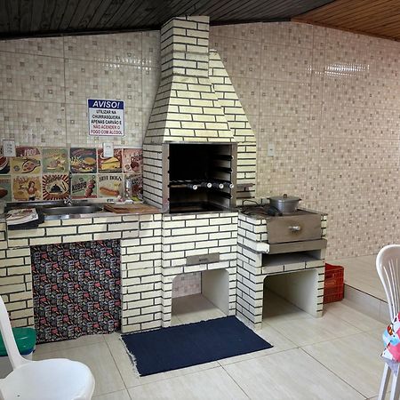 Casa Completa, Simples E Aconchegante Em Urubici. Villa ภายนอก รูปภาพ