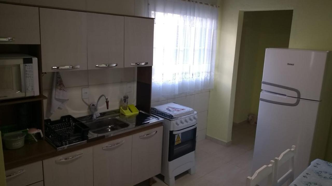 Casa Completa, Simples E Aconchegante Em Urubici. Villa ภายนอก รูปภาพ