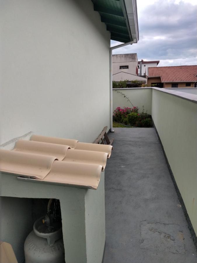 Casa Completa, Simples E Aconchegante Em Urubici. Villa ภายนอก รูปภาพ