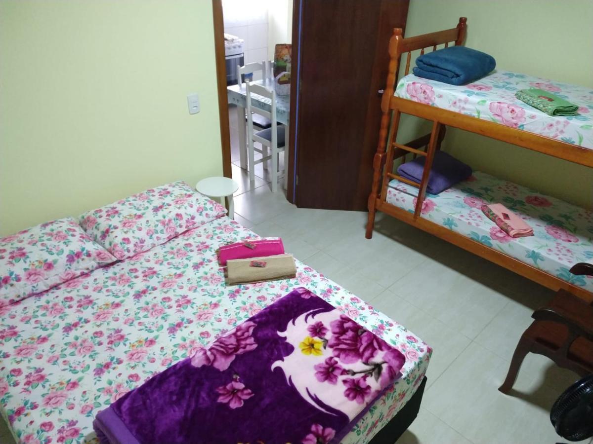 Casa Completa, Simples E Aconchegante Em Urubici. Villa ภายนอก รูปภาพ