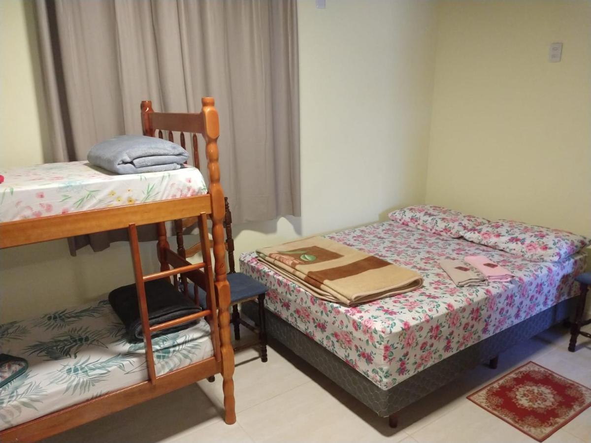 Casa Completa, Simples E Aconchegante Em Urubici. Villa ภายนอก รูปภาพ
