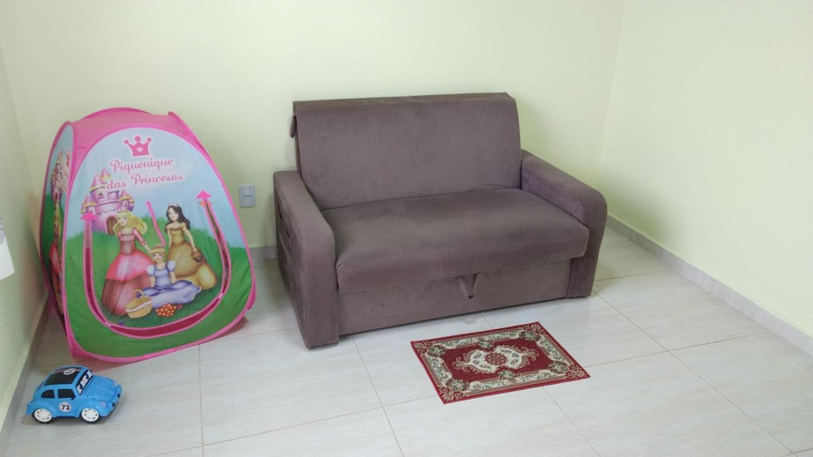 Casa Completa, Simples E Aconchegante Em Urubici. Villa ภายนอก รูปภาพ