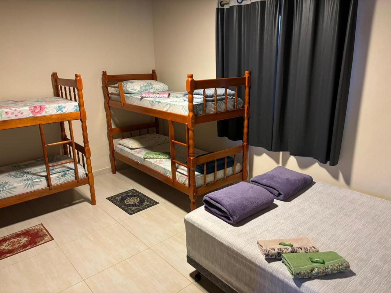 Casa Completa, Simples E Aconchegante Em Urubici. Villa ภายนอก รูปภาพ