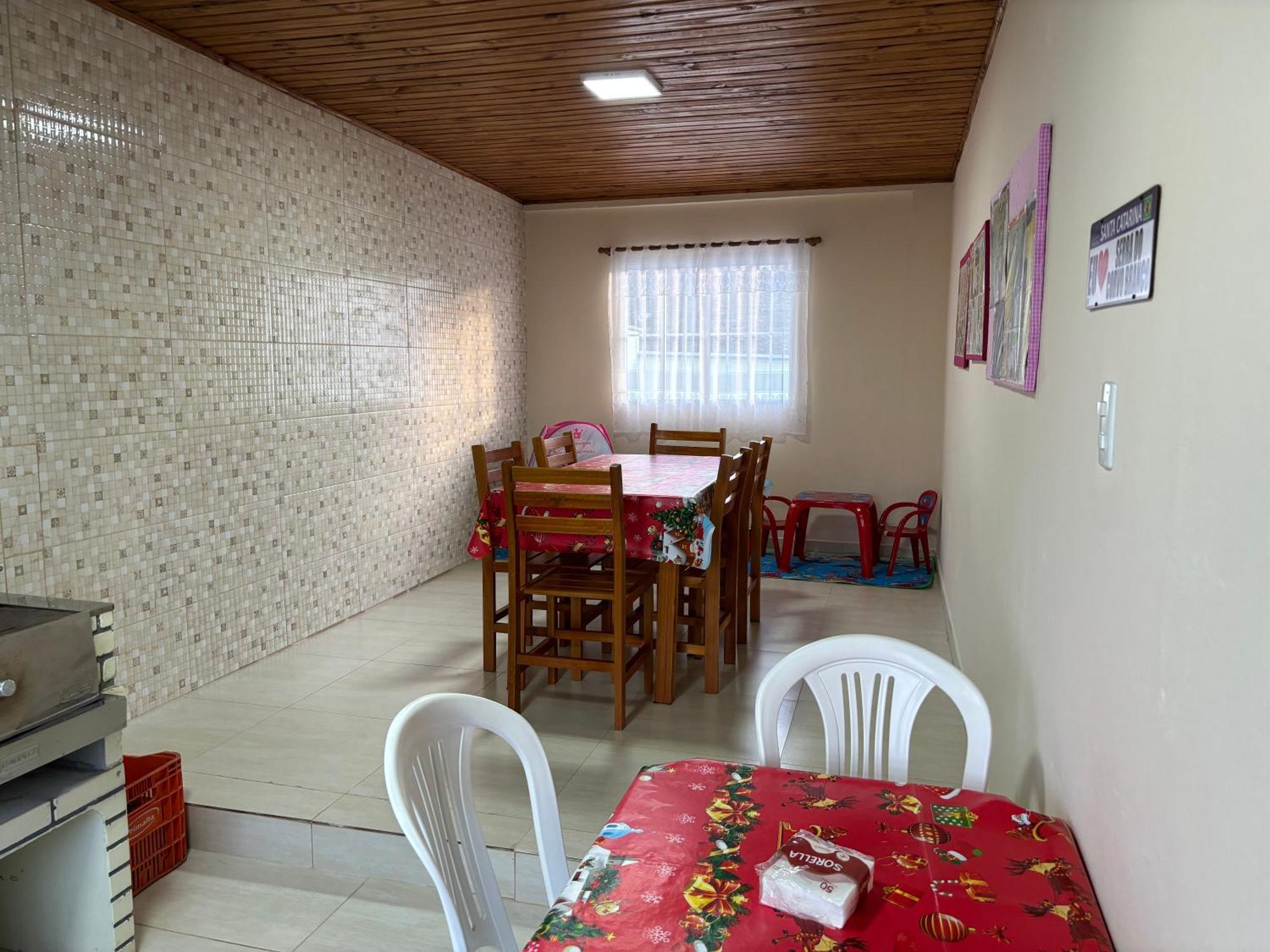 Casa Completa, Simples E Aconchegante Em Urubici. Villa ภายนอก รูปภาพ