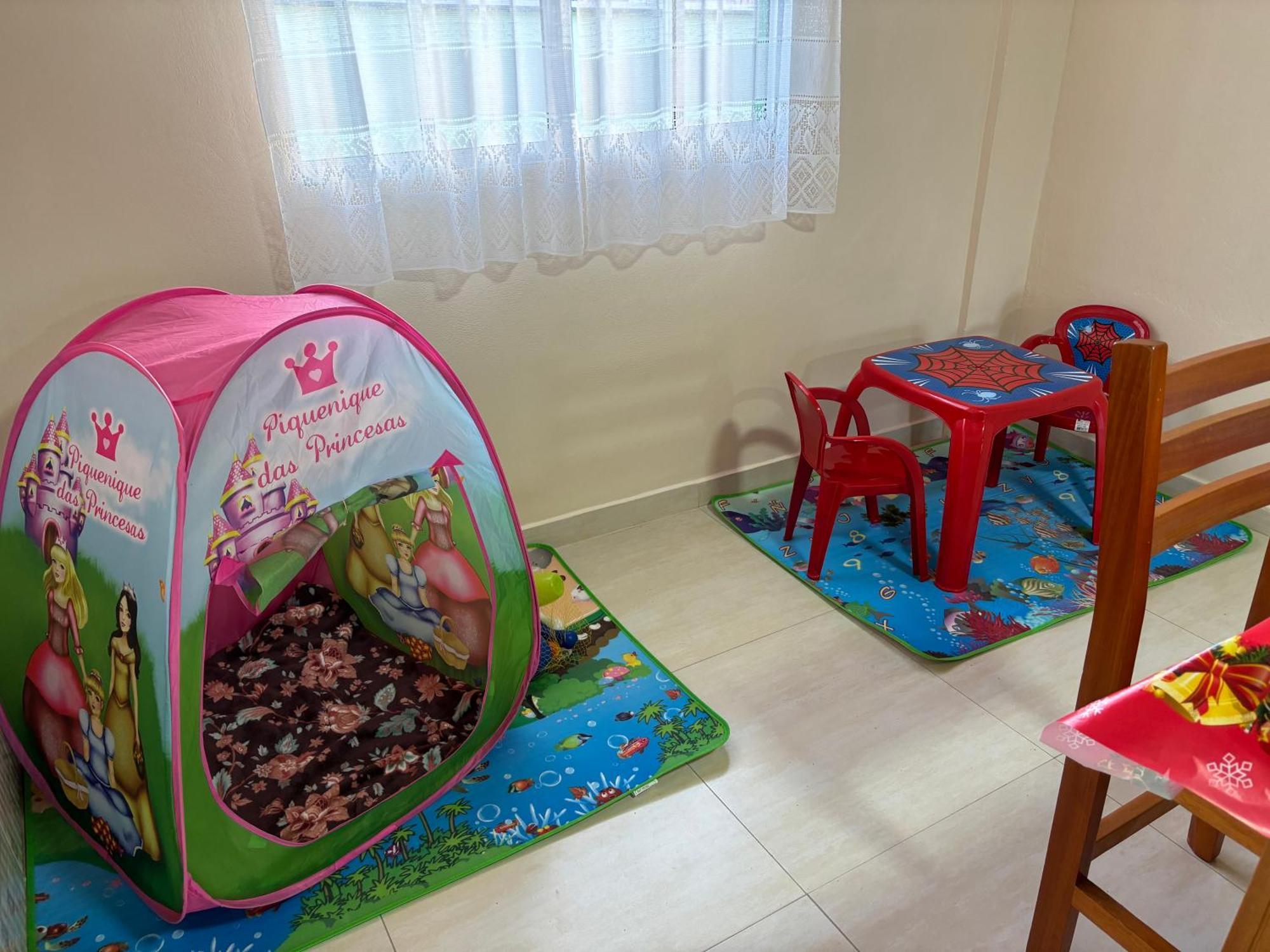 Casa Completa, Simples E Aconchegante Em Urubici. Villa ห้อง รูปภาพ